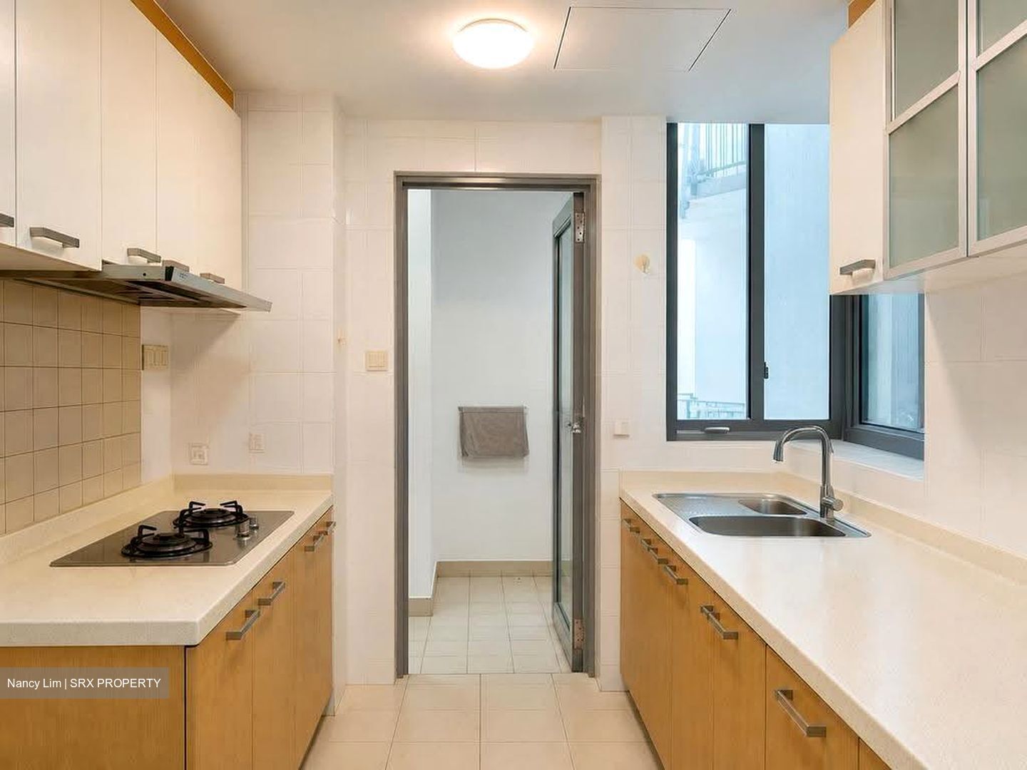 Tanamera Crest (D16), Condominium #627107331